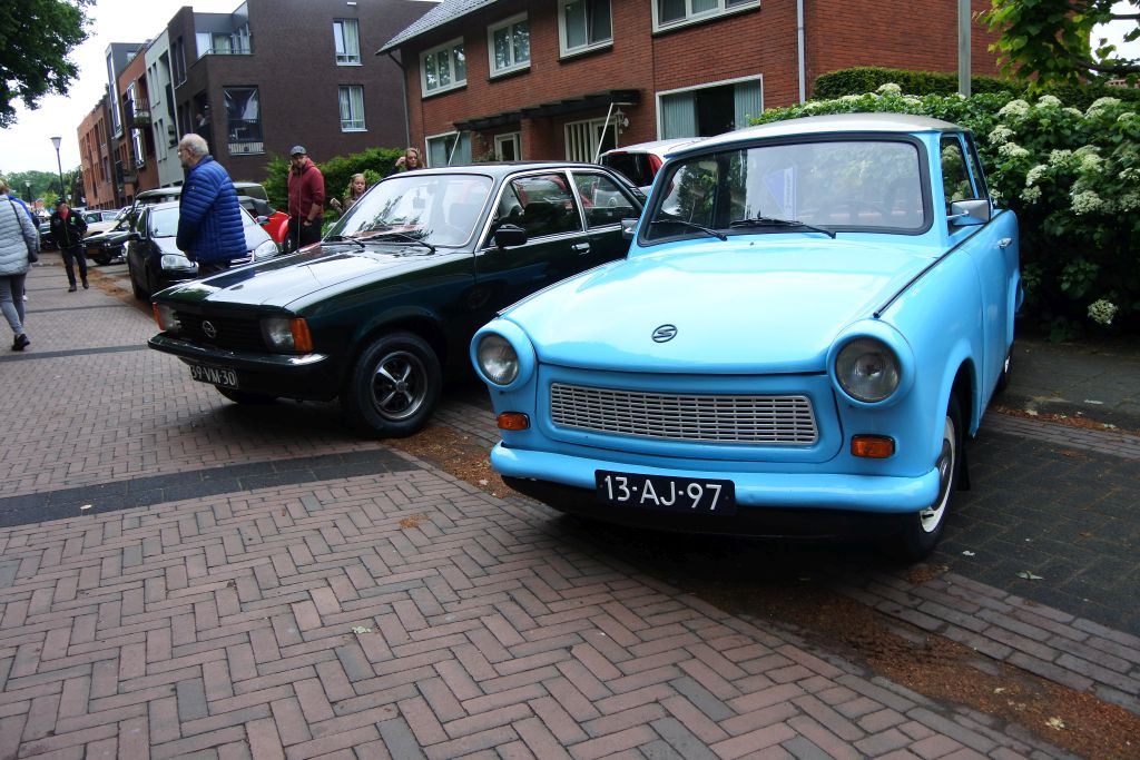 Oldtimerrit Geesteren 25 mei 2025 - 11